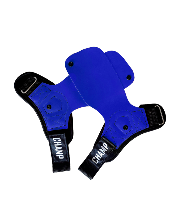 Hand Grip CHAMP 1.0 Azul
