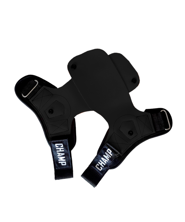 Hand Grip CHAMP 1.0 Preto
