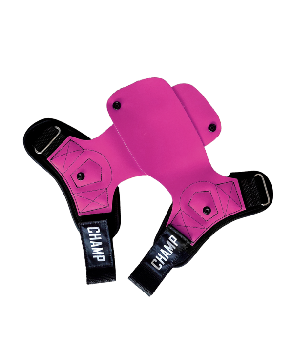 Hand Grip CHAMP 1.0 Rosa